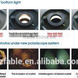 Professional Binocular Gem Microscope With World Wide Voltage thumbnail-2