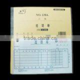 Hot Sale Carbonless Paper