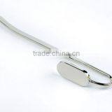 Metal Stick Shape Book Mark, Book Mark With Stirring Function thumbnail-1