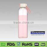 22oz 700ml Bpa Free Sports Plastic Water Bottle Wholesale thumbnail-2