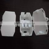 IP68 Waterproof Wire Connector With Series Lock Nut thumbnail-3