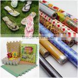 EVA Heat Transfer Printing Film thumbnail-1