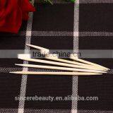Bamboo Bulk Two-headed Toothpick/10000 Hotel Dedicated Toothpick thumbnail-2