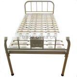 Simple Function Ordinary Economical Hospital Flat Bed thumbnail-2