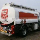 USED TRUCKS - VOLVO FUEL TANK TRUCK (LHD 4490) thumbnail-3