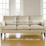 High Quality Modern European Style Living Room Sofa and Chair thumbnail-5