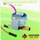 Water Proof 3/4"disc Bi-metal Defrost Thermostat for Engineered Refrigeration Solutions KSD PL-002 Refrigerators Parts