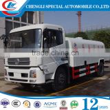 2016 power washer high pressure washer truck DONGFENG 4x2 high pressure cleaning truck for sale
