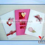 2016 New Design Product DIY Wishes Paper Happy Birthday Cards Post Card thumbnail-1
