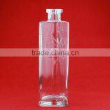 2016 Empty Glass Bottle Miniature Vodka Bottle Exotic Liquor Bottles thumbnail-5