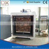 High Frequency Woodworking Machinery Hardwood Lumber Drying Machine thumbnail-3