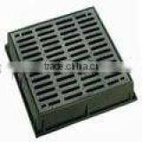 En124 Ductile Iron Grating