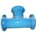 Socket Ductile Iron Pipe Fittings