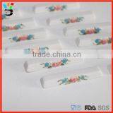 Romantic Table Decoration Ceramic Knife Holder thumbnail-1