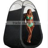 Spray Tanning Tent for Beauty Salon thumbnail-1