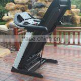 2016 GYM Body Building Home Use Sport Track Treadmill for Home Use With DC Motor thumbnail-5