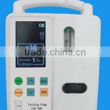 infant and adult enteral feeding pump