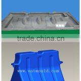 High Strength Road Barrier Blowing Mould thumbnail-2