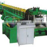 z Section Cold Roll Forming Machine