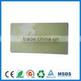 High Quality Polyurethane(PU) Float Plastering Trowels 24X48 thumbnail-2