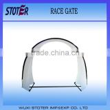 FPV Racing Air Gate For racing big arch for plane model aircraft