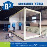 Environmental Friendly Sandwich Panel Containers Price thumbnail-3