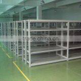 Medium Duty Boltless Stone Slab Storage Rack