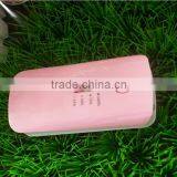 Fast Charging 5200mah Portable Power Bank Manual for Power Bank Battery Charger thumbnail-2