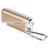 Keychains Portable Led Light Power Bank 3200mah thumbnail-5