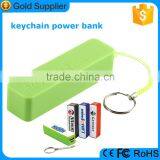 2015 Universal 3000mah Perfume Power Bank for Iphone/samsung/htc/xiaomi thumbnail-1