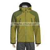 Waterproof Softshell Jacket