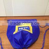 Low Price Cotton Drawstring Bag