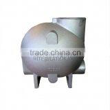 Industrial Valve Parts, Cast Iron Valve