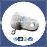 Hot Sale Thimble Clevis for Link Fittings Socket Clevis/rod Clevis Ball/socket Hardware thumbnail-4