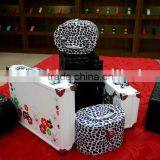 2011 Cheapest Cosmetic Box