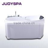 Small Whirlpool Massage Bathtub YG7210 thumbnail-2