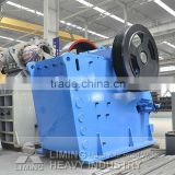 NEW European type jaw crusher supplier-LIMING selling in INDIA