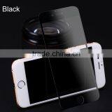 Best Quality 9H 2.5D Tempered Glass Screen Protector for IPhone 6 6S thumbnail-4