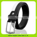 16248 Wholesale Leather Belt Straps Buckle Genuine Leather Mens Business Belt thumbnail-4