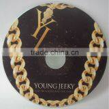 CD Duplication With Digital Printing thumbnail-2