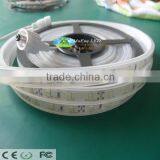 12v 60LEDs 8mm fpcb daylight white epistar chip waterproof 3528 LED strip light by mufue