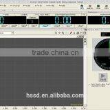 Wholesale Suppliers WEW 300KN 30TON Universal Hydraulic Tensile Testing Machine With Price thumbnail-5