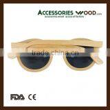 Cheap Bamboo Wood Sunglasses and Fashion Sunglasses Hot Sale Fashion Sunglasses thumbnail-6