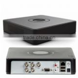 Swann Security Kit DVR4-1500 4 Channel CCTV & 2 x PRO-735 & 2 x Samsung SCO-2040R Cameras thumbnail-4