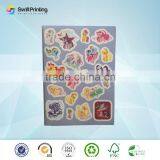 Good Quality New Coming Double Side Printing Paper Stickers thumbnail-2