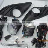 fog lamps for toyota camry 2012