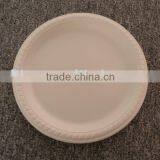 Biodegradable Plate