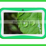 china tablet pc shenzhen android tablet kids tablet pc 7inch with dual core RK3026