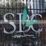 Eenrgy Saving High Brightness Light up Letters, Light Box Letters,led Letter