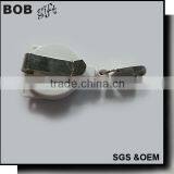2015 Hot Selling Customized Promotional Plastic Badge Holder thumbnail-3